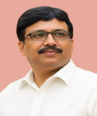 Ravindra Ganesh Halsagikar